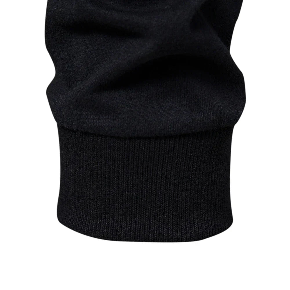 Rony - Refined Men's Knit Sweater