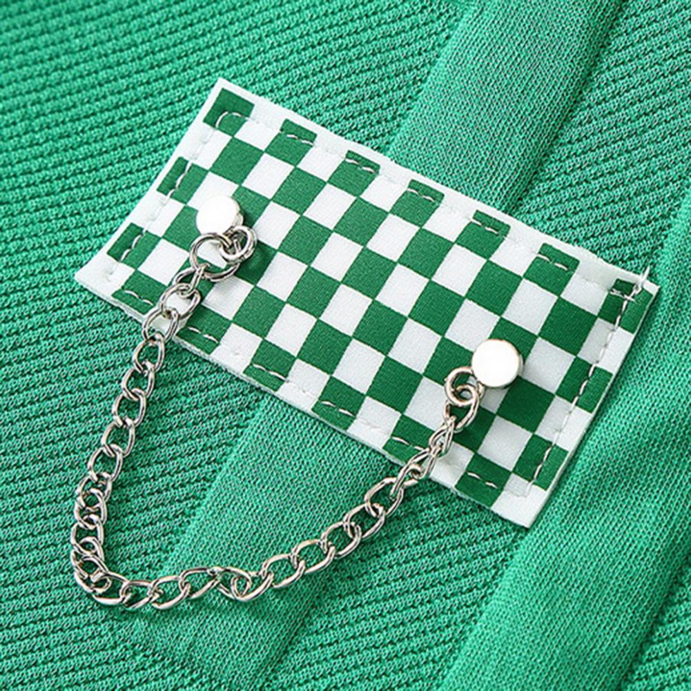 Lucio Jacquard Knit Shorts