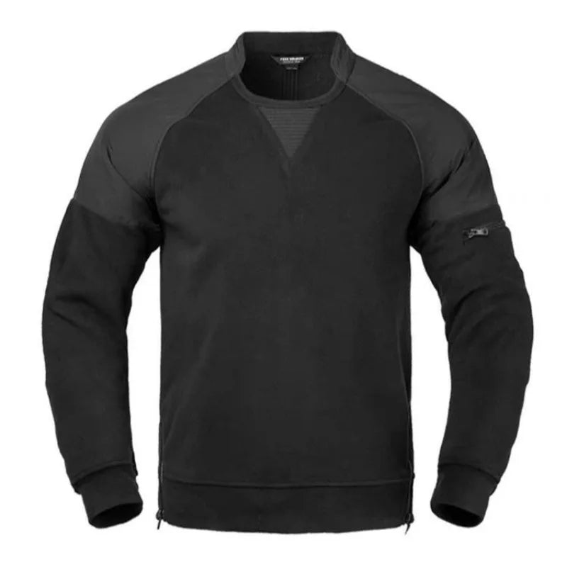 Rigor - Tactical Sweatshirt