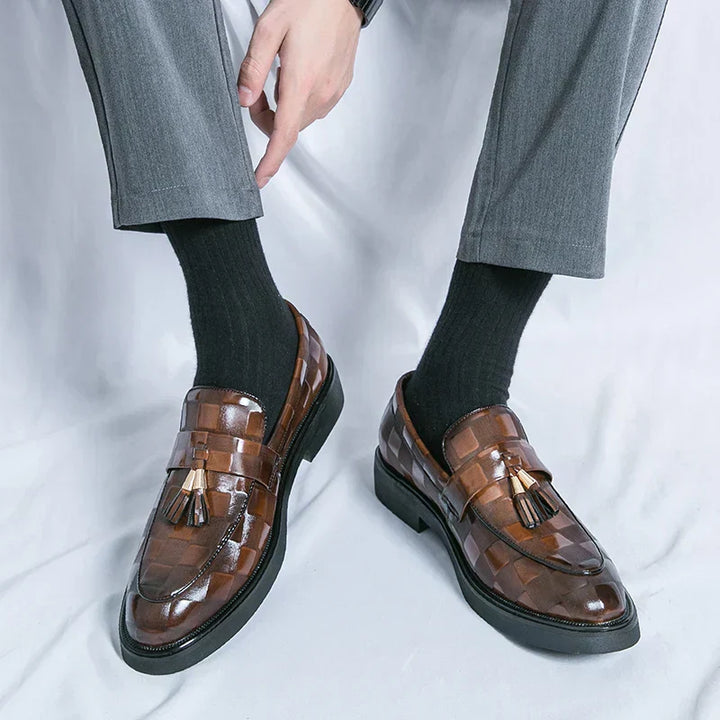 The Buckingham Loafer