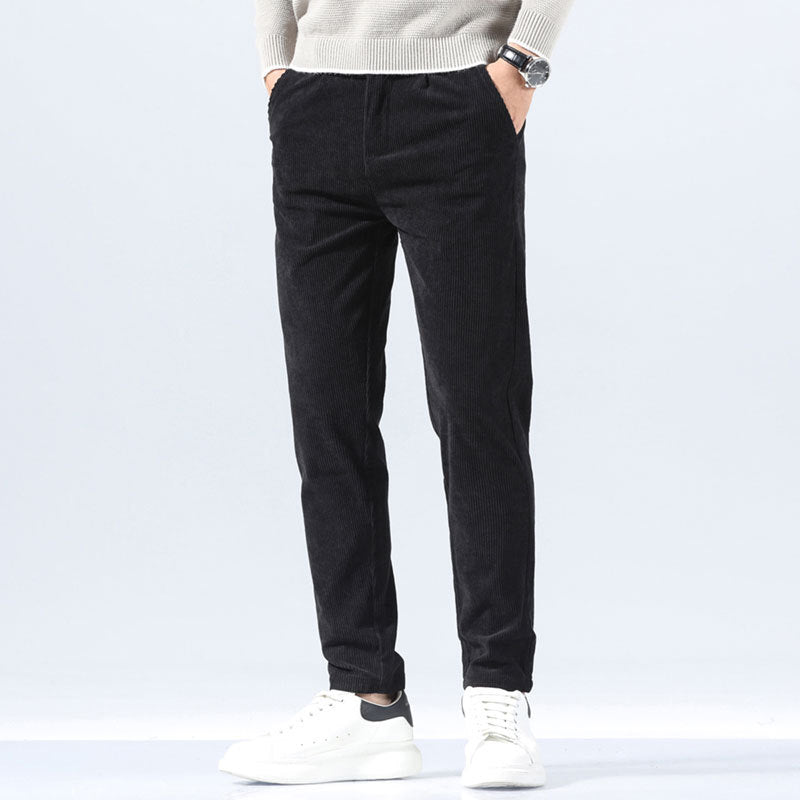 Marcel Corduroy Trousers