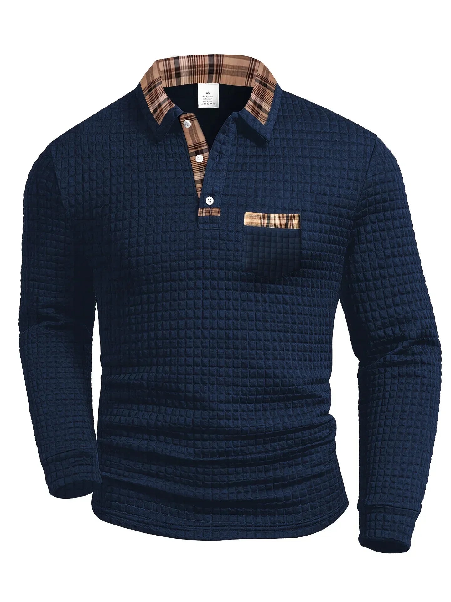 Jorren - Stylish Casual Polo Shirt