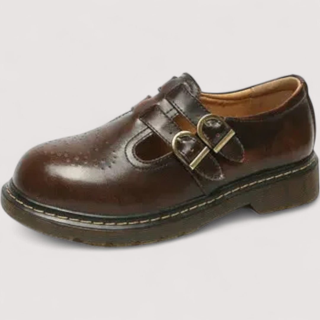 Arianna™ | Elegant Mary Jane Shoes