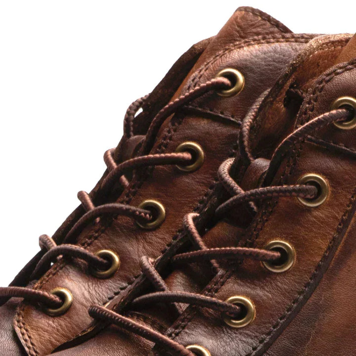 Caleb | High Boots