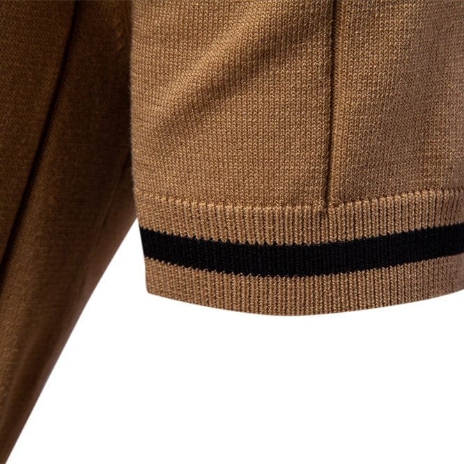 Tommy Knit Polo Shirt