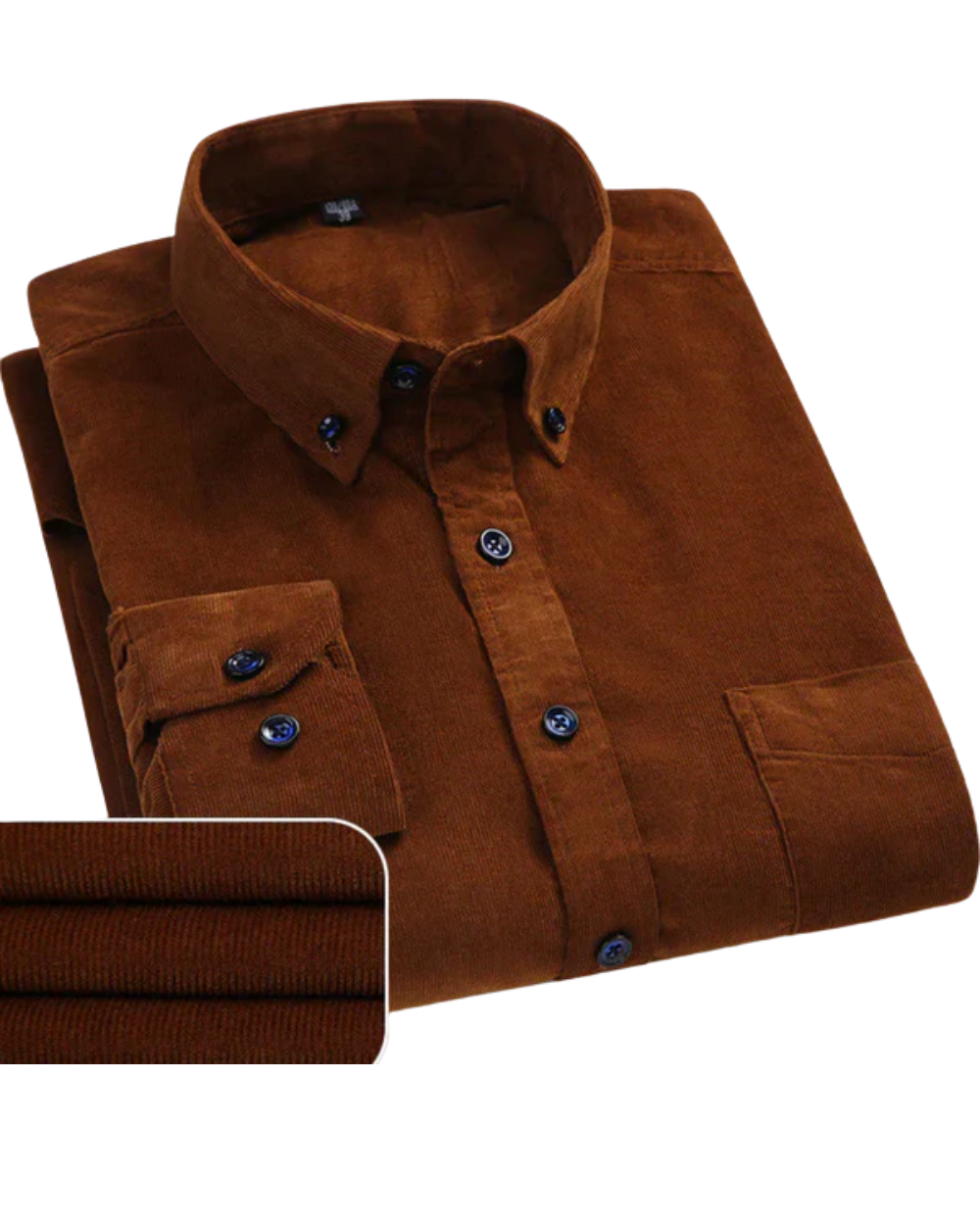 Laurance | Luxury Dress Shirt