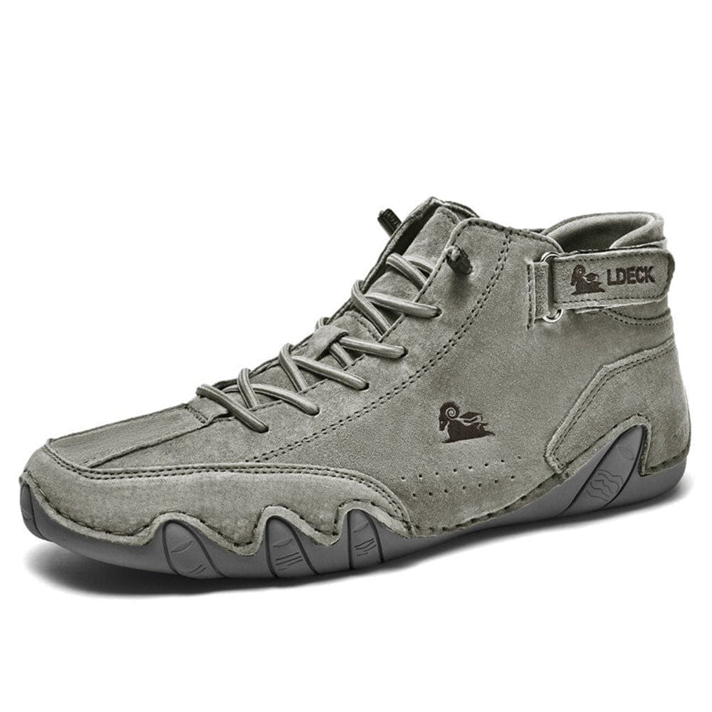 Velaro UrbanLock Hightops