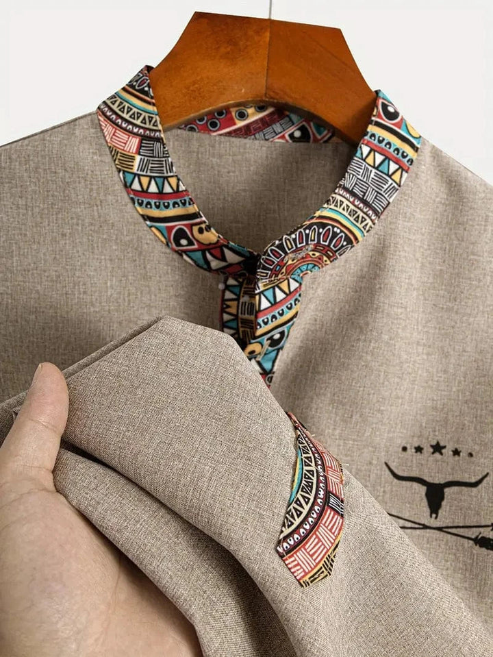 Sawyer Ridge Shirt
