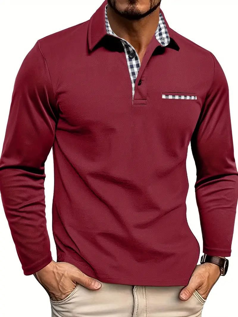 Van Laar – Polo Shirt
