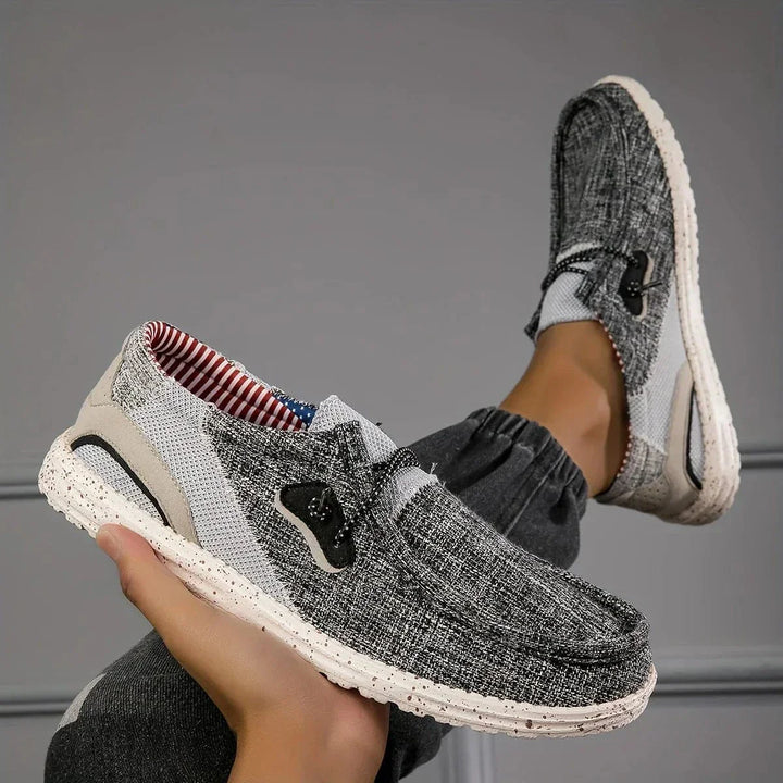 Hayes Breathable Summer Sneaker