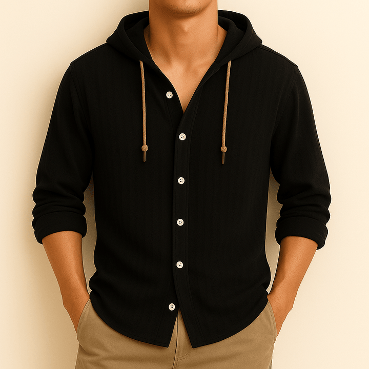 Hayden Dual Mode Shirt