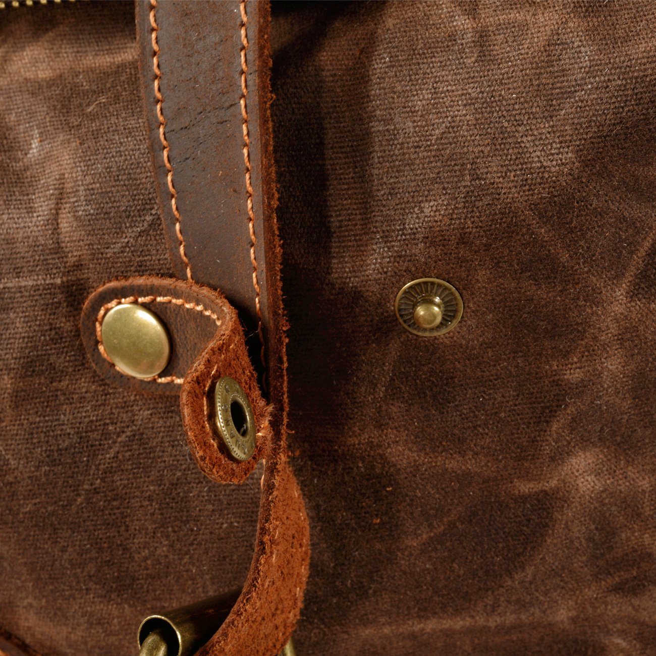 Leather Backpack | WINDSOR