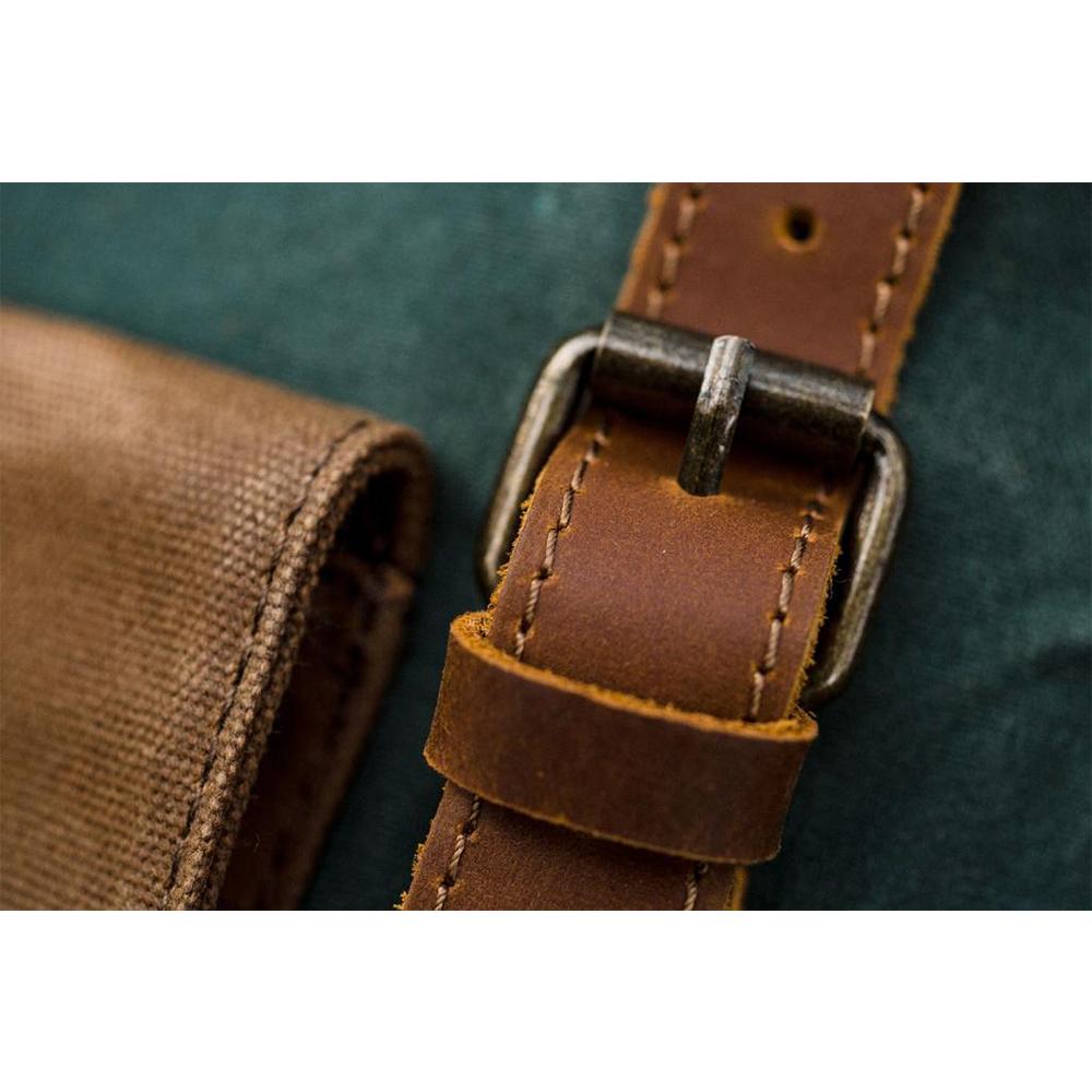 Vintage Laptop Backpack | Gatineau