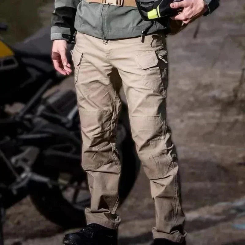 Louis - 7 Pocket Tactical Pants - Field Armor