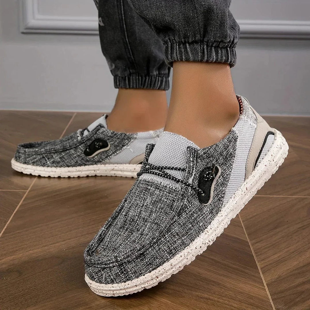 Hayes Breathable Summer Sneaker