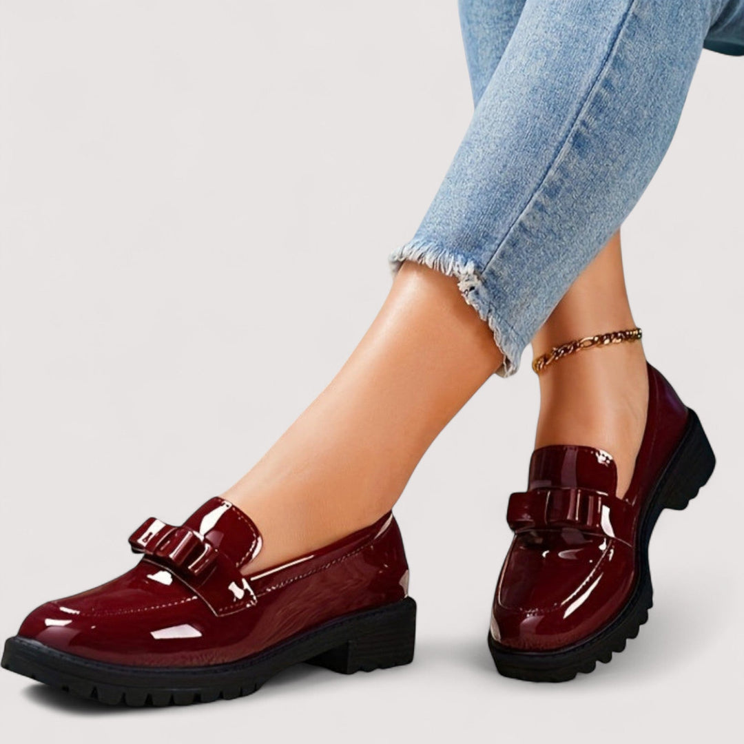 Renate™ | Elegant Mary Jane Shoes