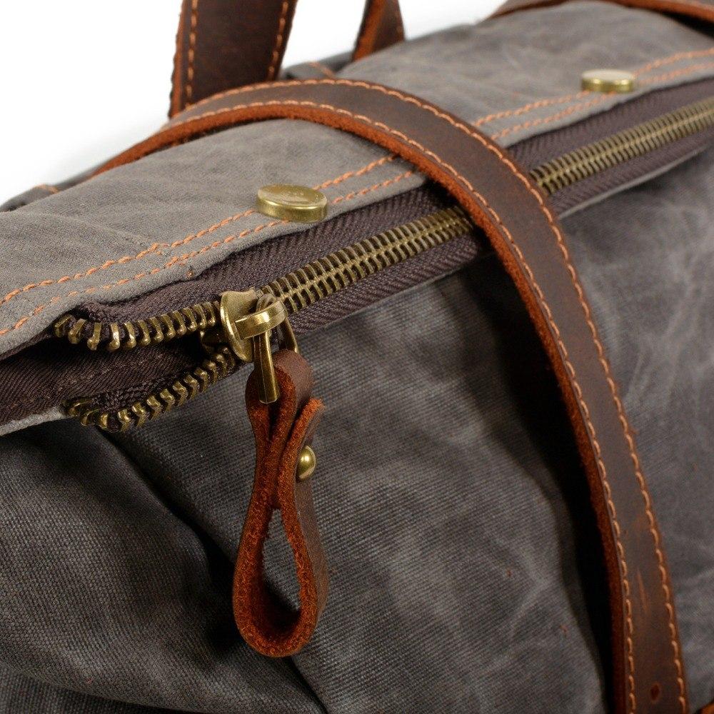 Leather Backpack | WINDSOR