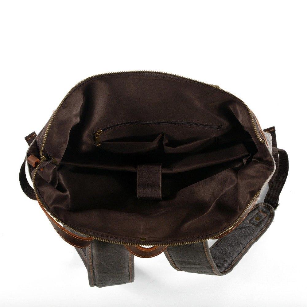 Leather Backpack | WINDSOR