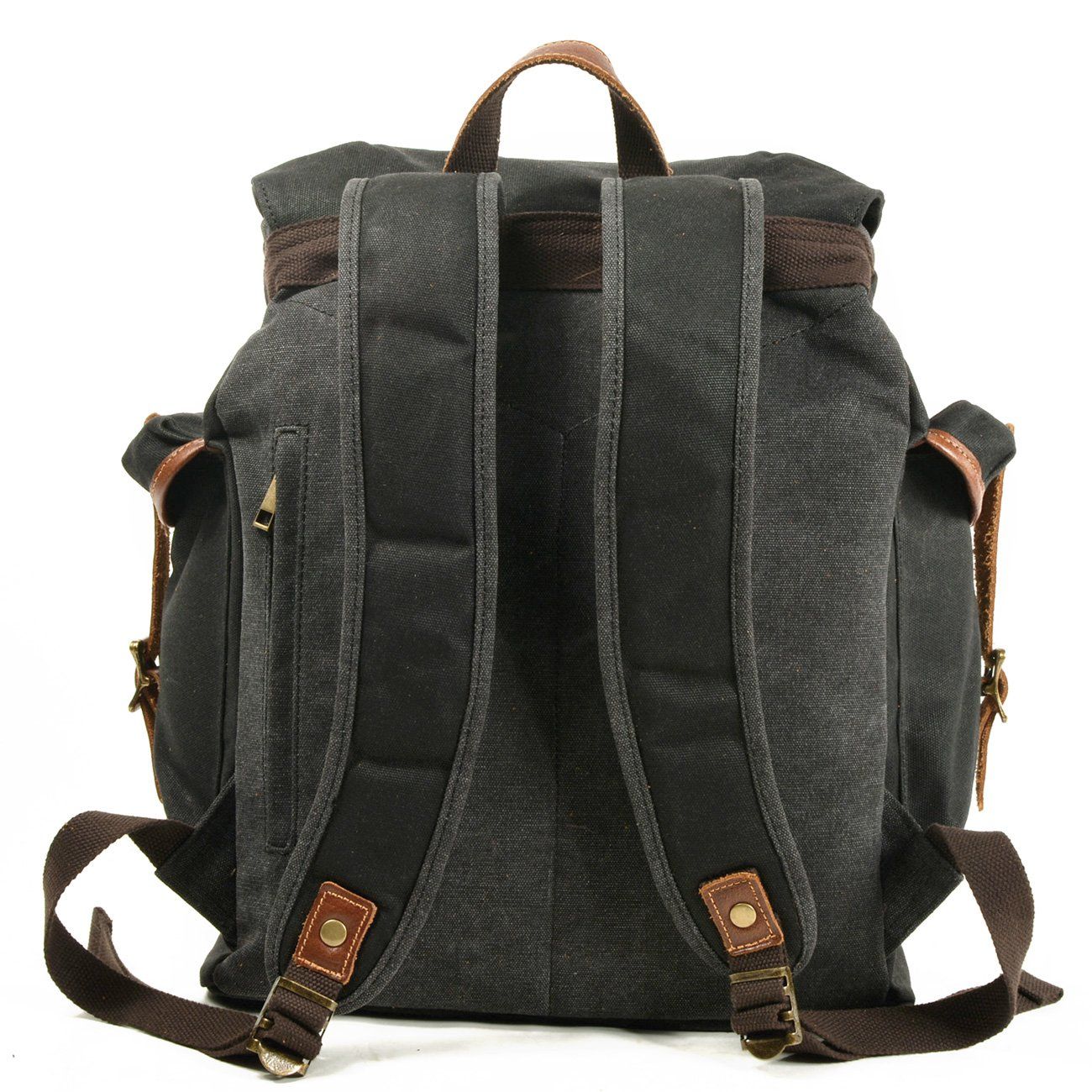 Old School Backpack | BARRIE