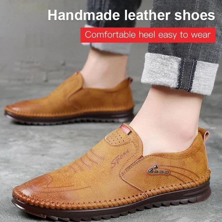 Milo Drift Sneakers
