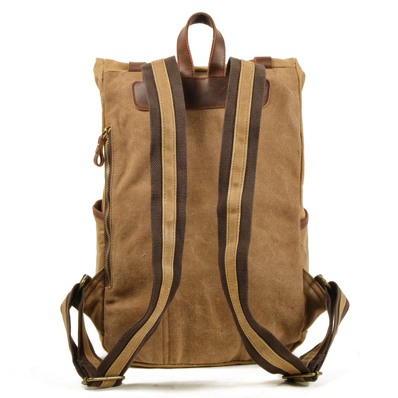 Rustic Backpack | LINCOLN