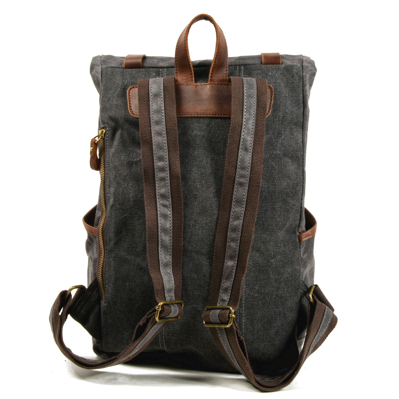 Rustic Backpack | LINCOLN