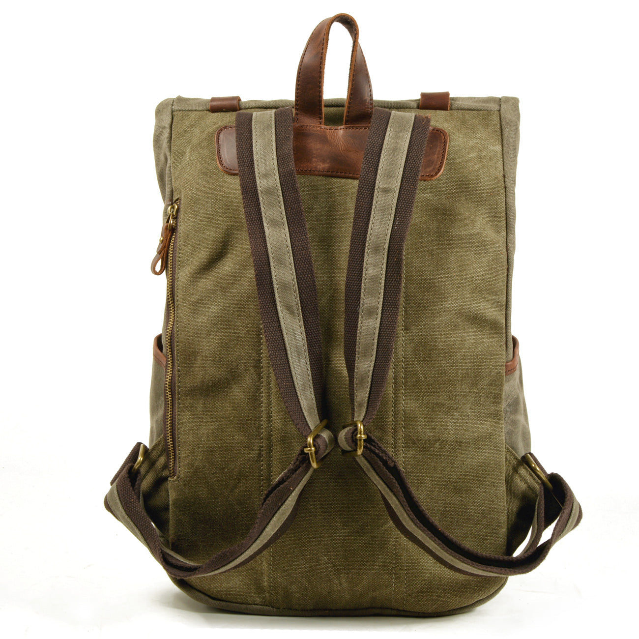 Rustic Backpack | LINCOLN
