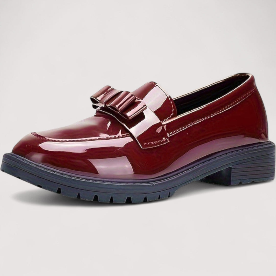 Renate™ | Elegant Mary Jane Shoes