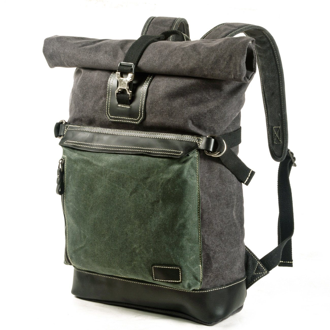 Canvas Backpack | TOLEDO
