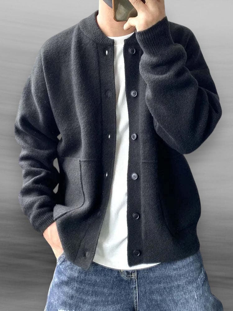 Ashford - Casual Cardigan