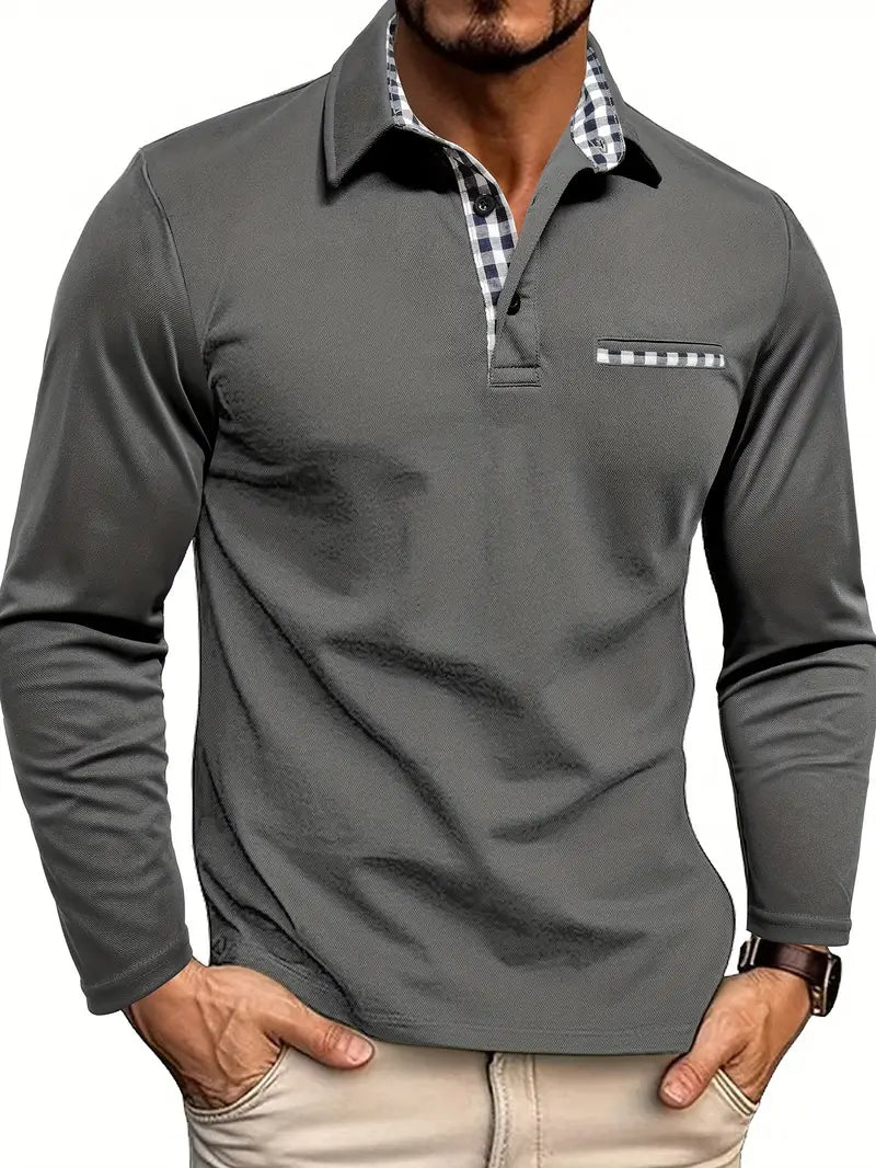 Van Laar – Polo Shirt