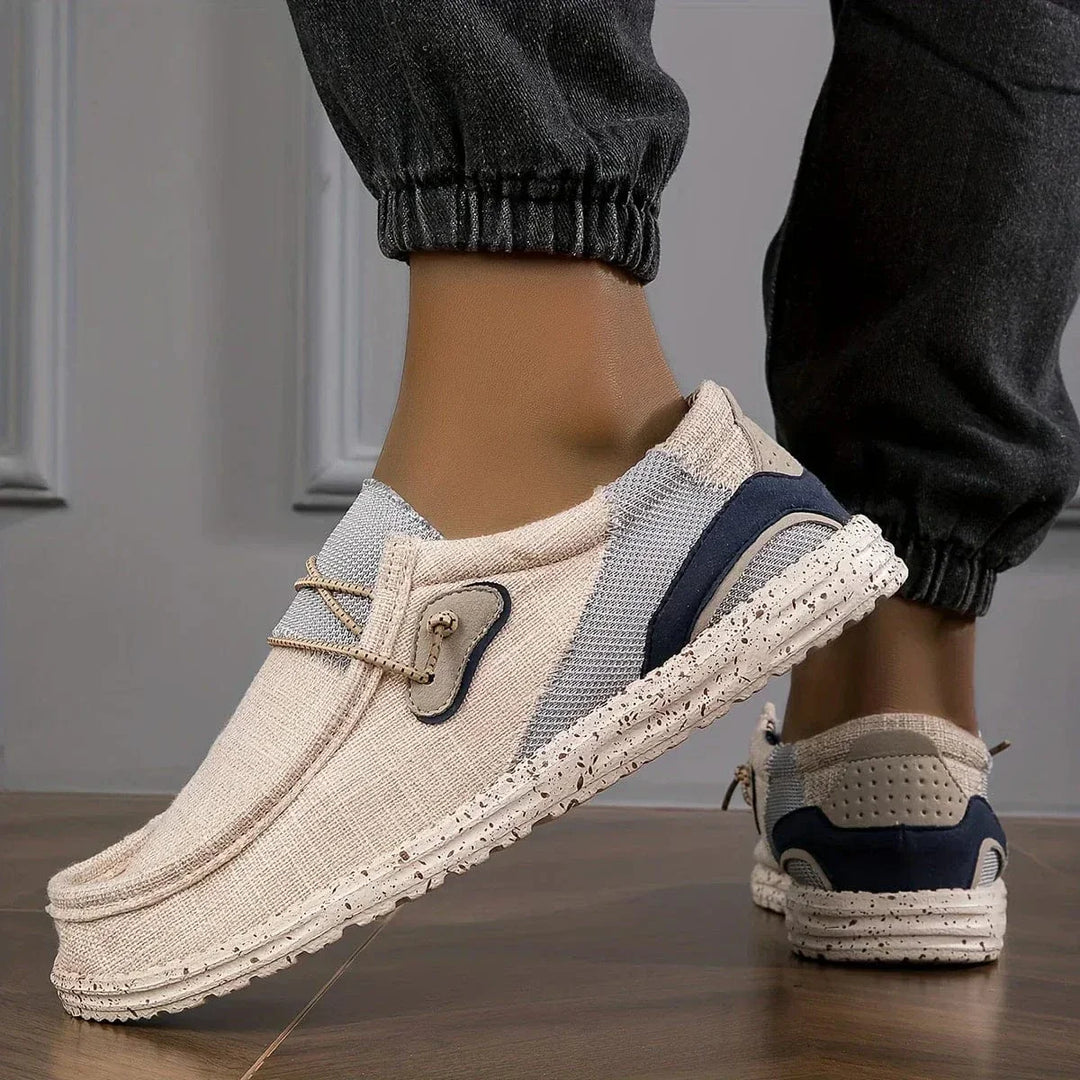 Hayes Breathable Summer Sneaker
