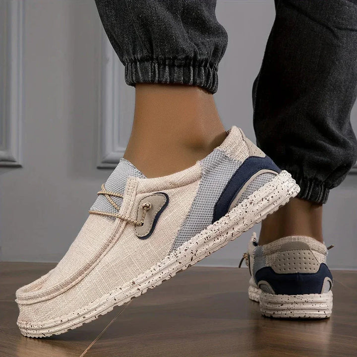 Hayes Breathable Summer Sneaker