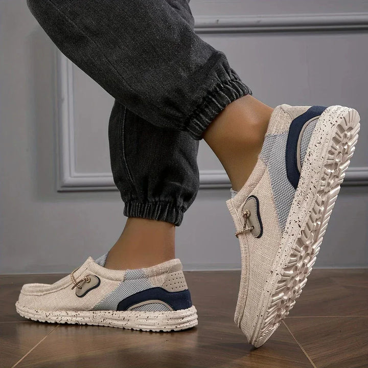 Hayes Breathable Summer Sneaker