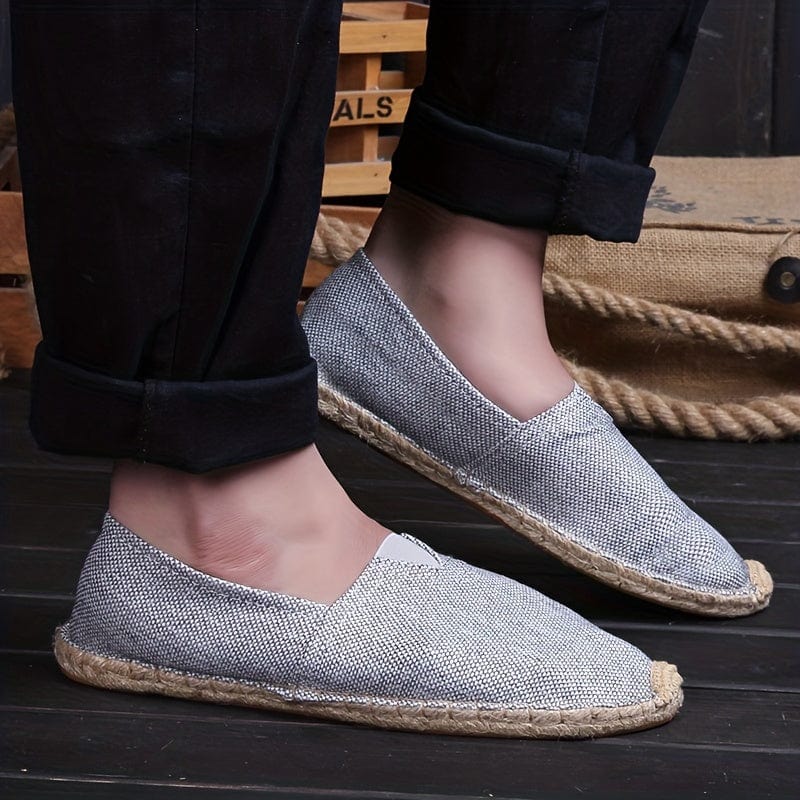 Pelka Summer Espadrilles