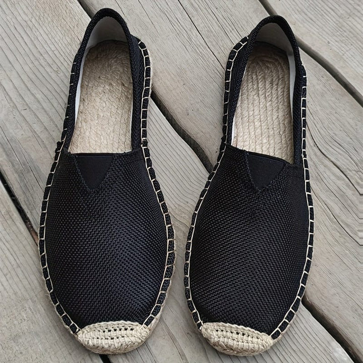Pelka Summer Espadrilles