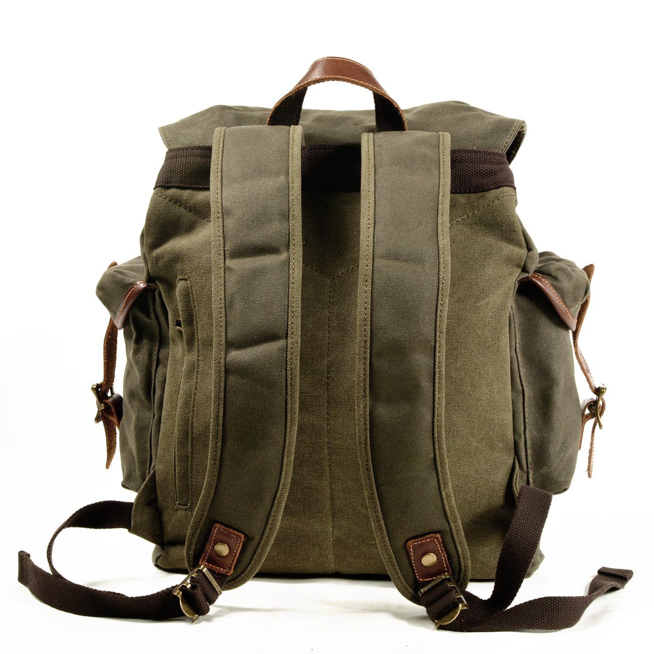 Old School Backpack | BARRIE