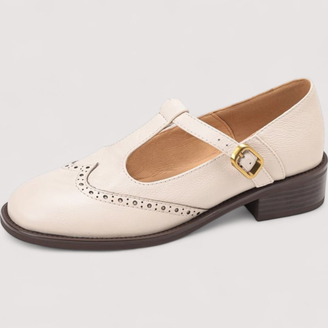 Aurélie™ | Elegant Mary Jane Shoes