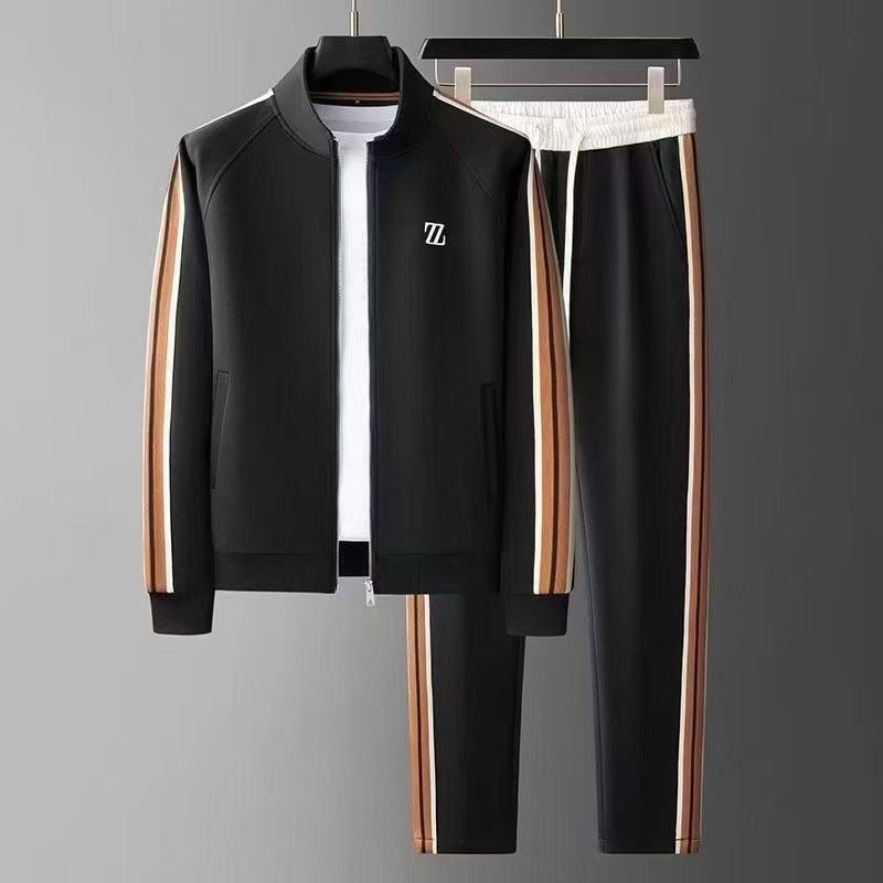 Zion - Two-Piece Tracksuit
