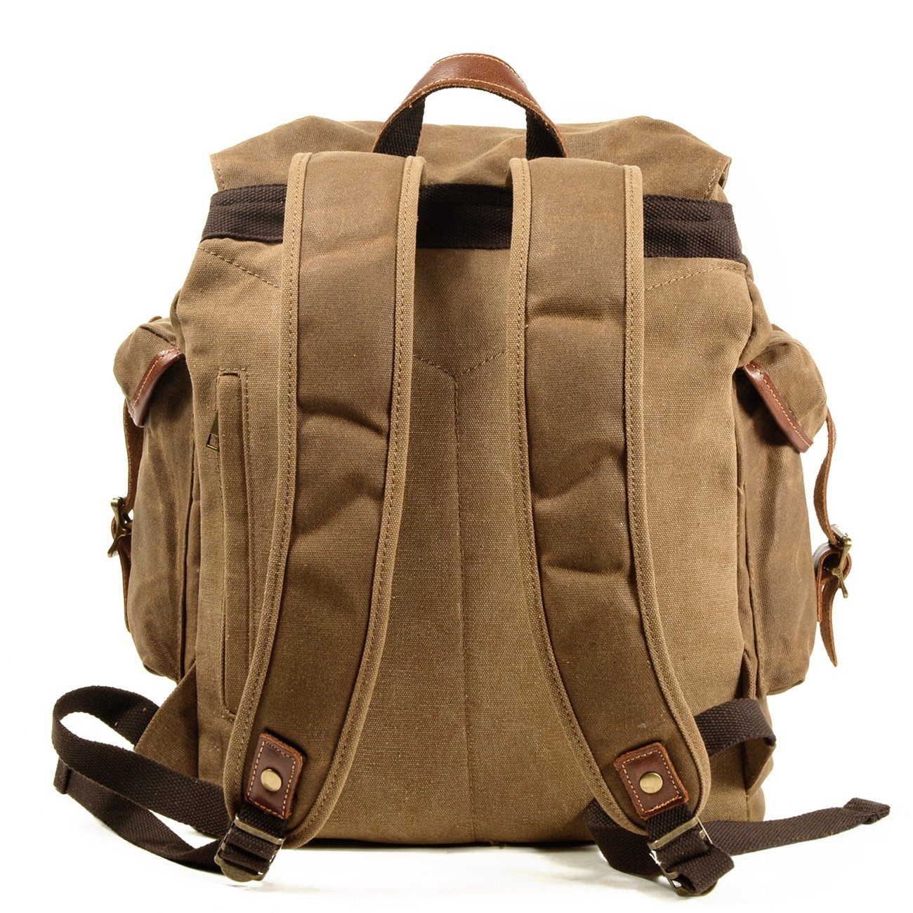Old School Backpack | BARRIE