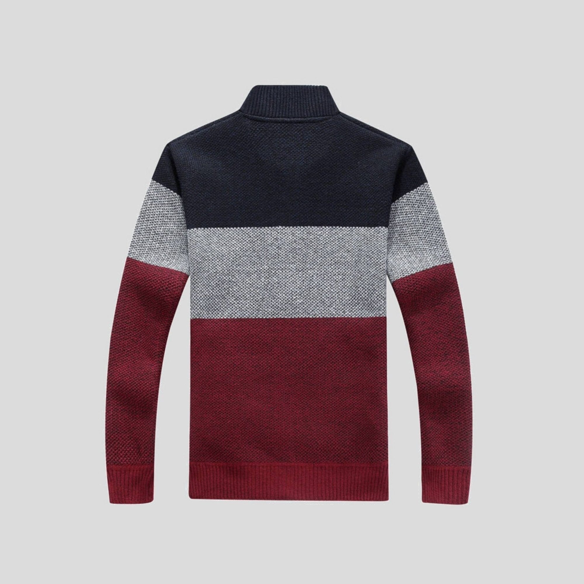 Calder - Knitted Jacket