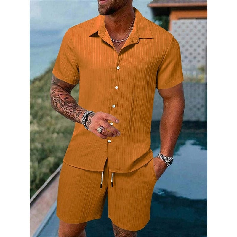 Frank Henry Summer Set