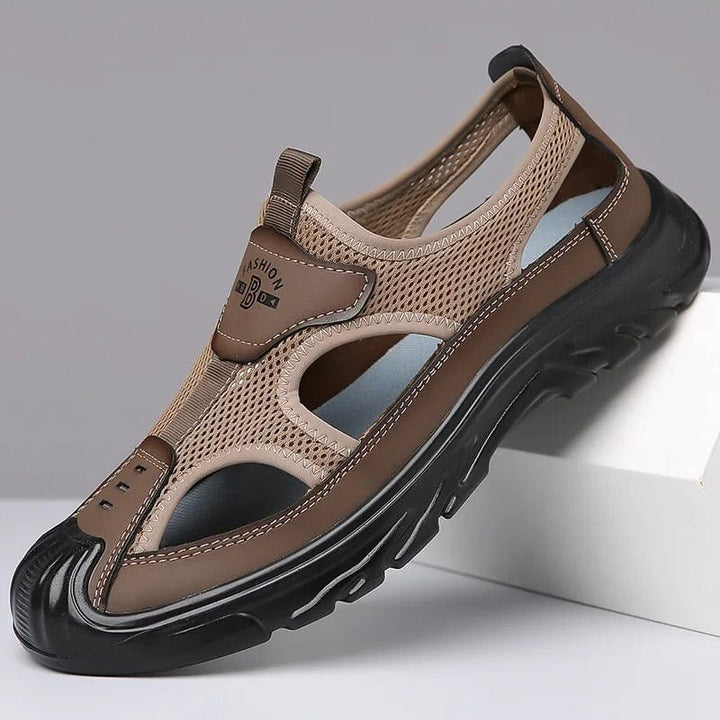 Franko Orthopedic Sandal