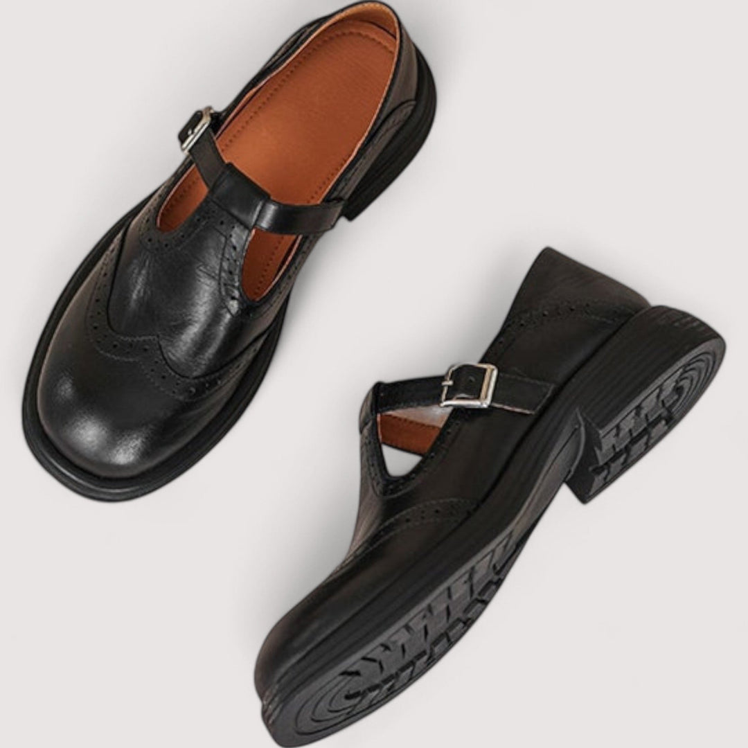 Mira™ | Elegant Mary Jane Shoes