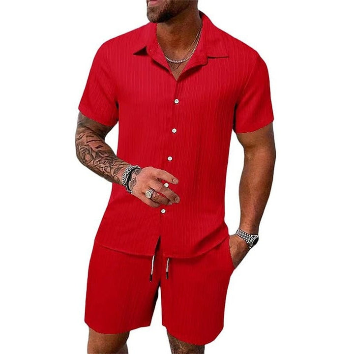 Frank Henry Summer Set
