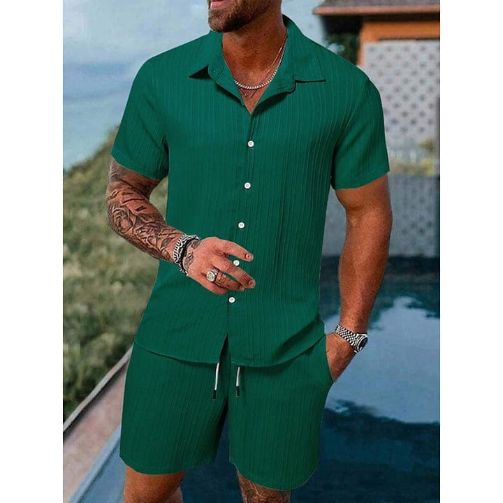 Frank Henry Summer Set