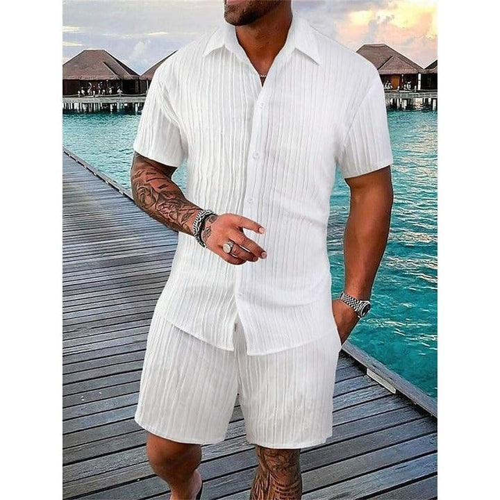 Frank Henry Summer Set