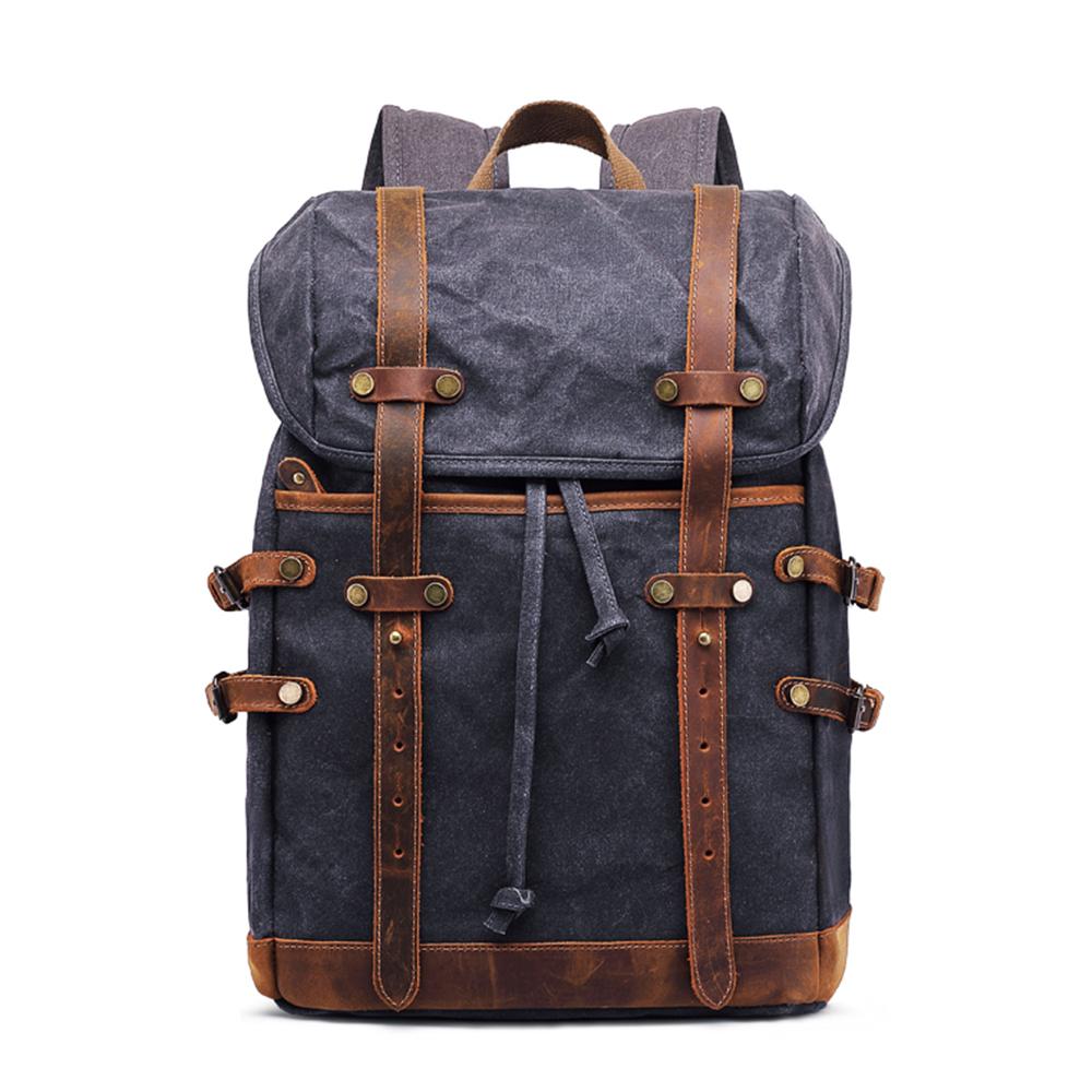 Vintage Style Backpack | RENO