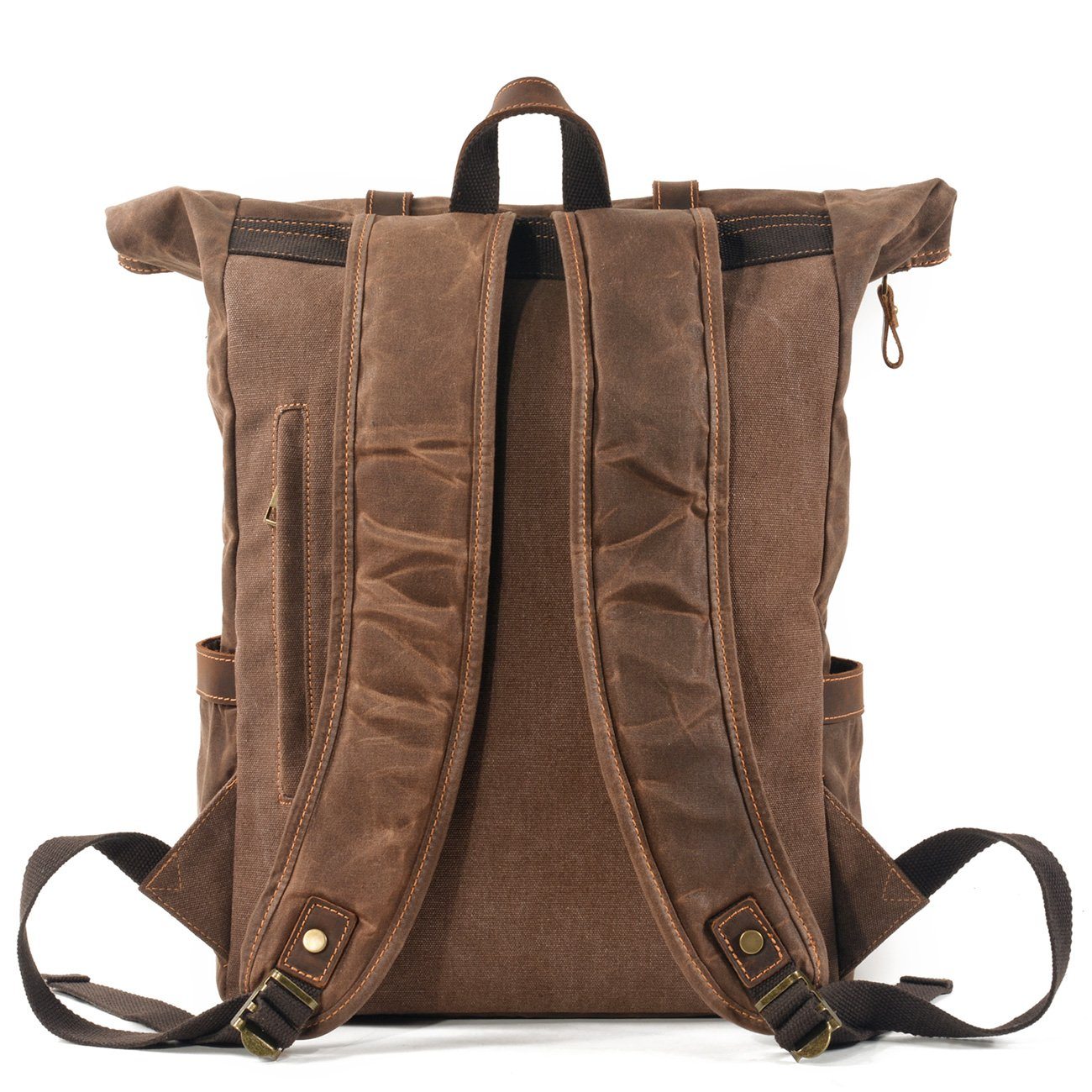 Leather Backpack | WINDSOR