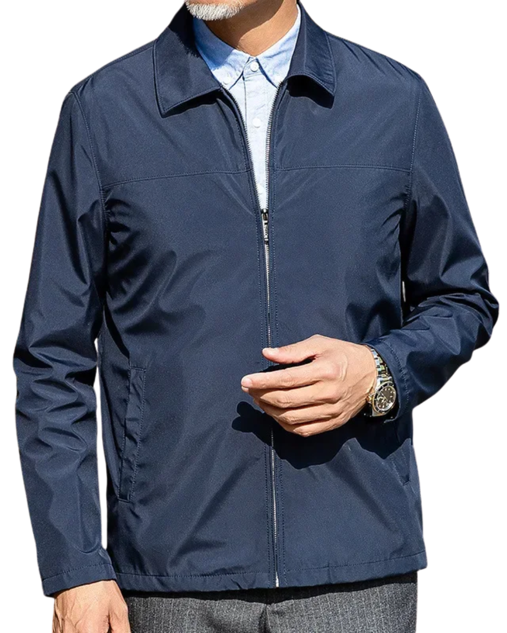Javal - Business Casual Jacket